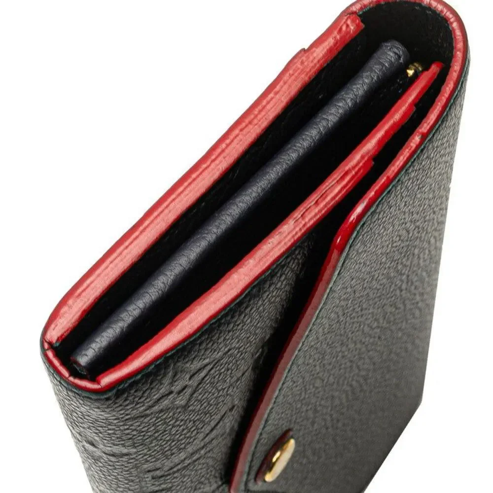 Louis Vuitton Portefeuille Emilie Long Wallet M69417